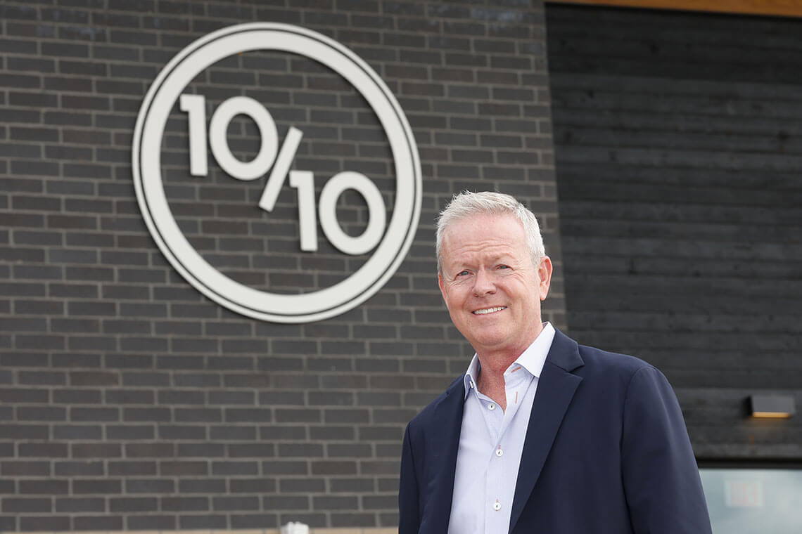 Motor Club Names New Exec